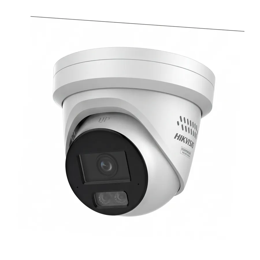 Kamera IP Hikvision DS-2CD2347G3-LIS2UY/SRB(2.8mm) Kamera IP Hikvision DS-2CD2347G3-LIS2UY/SRB(2.8mm)
