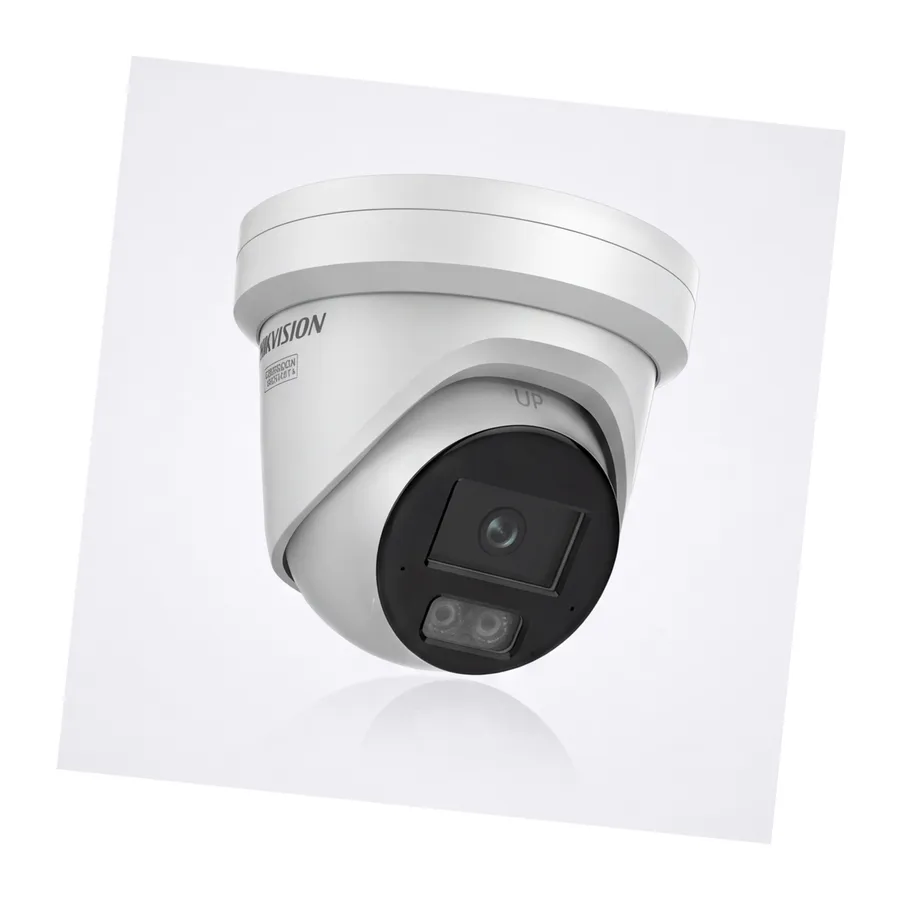 Kamera IP Hikvision DS-2CD2387G3-LIS2UY/SRB(2.8mm) Kamera IP Hikvision DS-2CD2387G3-LIS2UY/SRB(2.8mm)
