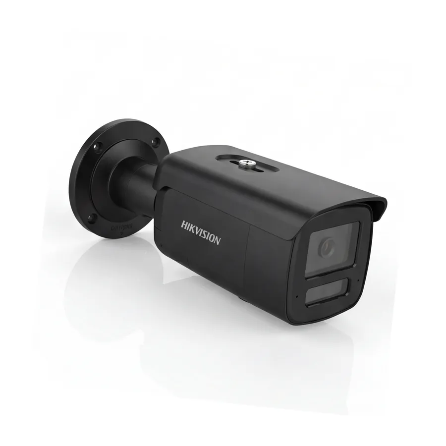 Kamera IP Hikvision DS-2CD2T47G3-LIS2UY/SL(2.8mm)BLACK Kamera IP Hikvision DS-2CD2T47G3-LIS2UY/SL(2.8mm)BLACK