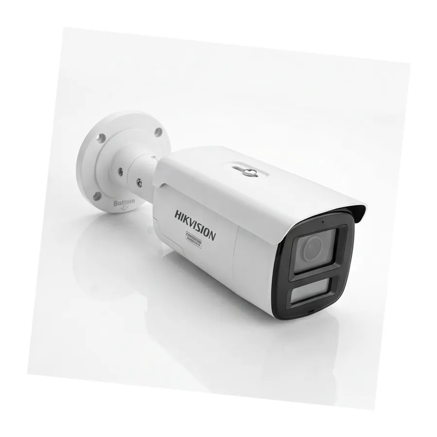 Kamera IP Hikvision DS-2CD2T47G3-LIS2UY/SRB(2.8mm) Kamera IP Hikvision DS-2CD2T47G3-LIS2UY/SRB(2.8mm)