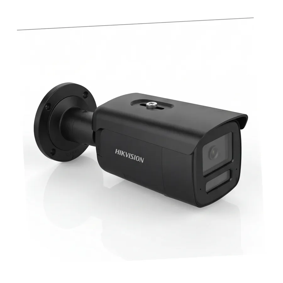 Kamera IP Hikvision DS-2CD2T67G3-LIS2UY/SL(2.8mm)/BLACK Kamera IP Hikvision DS-2CD2T67G3-LIS2UY/SL(2.8mm)/BLACK