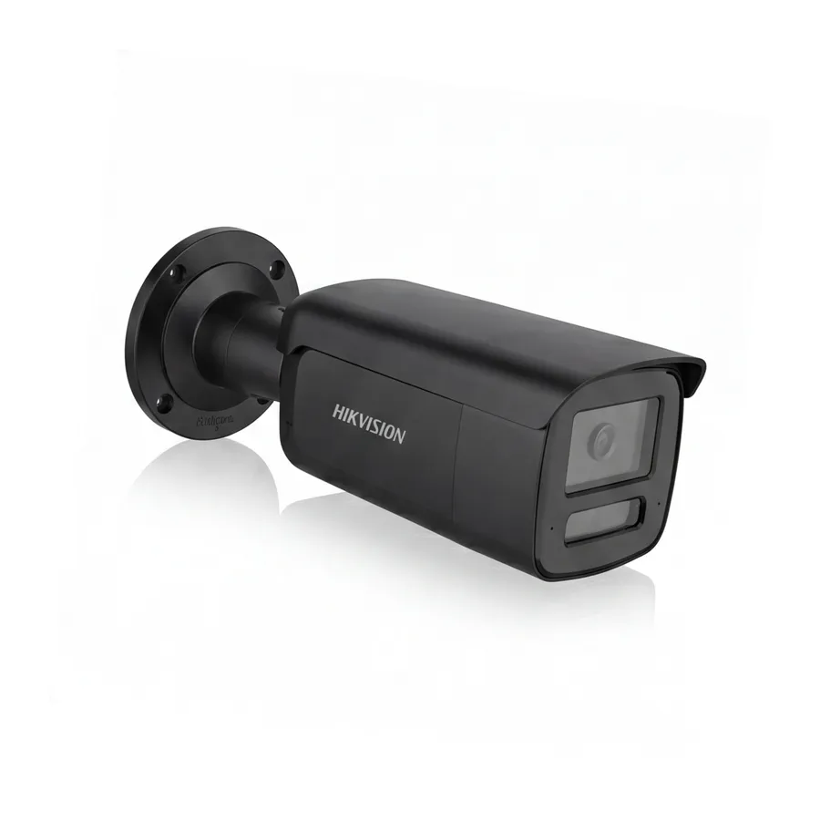 Kamera IP Hikvision DS-2CD2T87G3-LIS2UY/SL(2.8mm)/BLACK Kamera IP Hikvision DS-2CD2T87G3-LIS2UY/SL(2.8mm)/BLACK