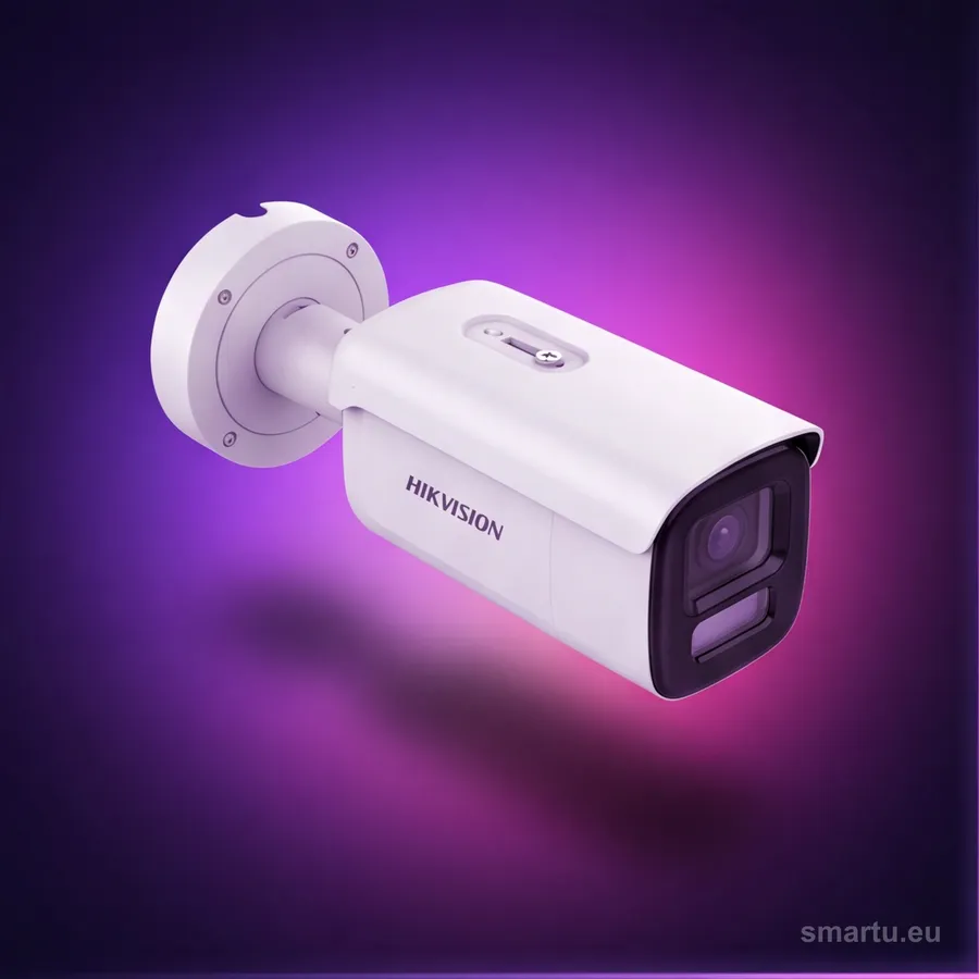 Kamera IP Hikvision DS-2CD2647G3-LIZSY(2.8-12mm)