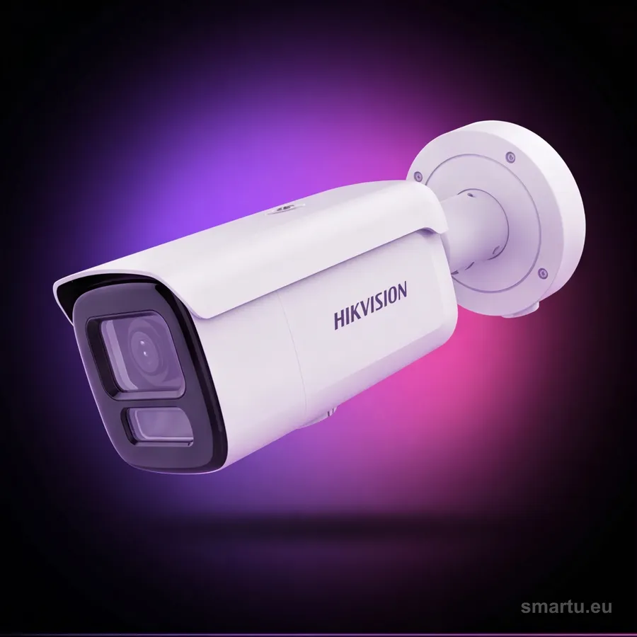 Kamera IP Hikvision DS-2CD2667G3-LIZSY(2.8-12mm) Kamera IP Hikvision DS-2CD2667G3-LIZSY(2.8-12mm)