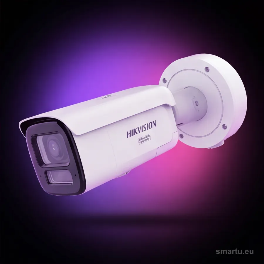 Kamera IP Hikvision DS-2CD2667G3-LIZS2UY/SL(2.8-12mm) Kamera IP Hikvision DS-2CD2667G3-LIZS2UY/SL(2.8-12mm)