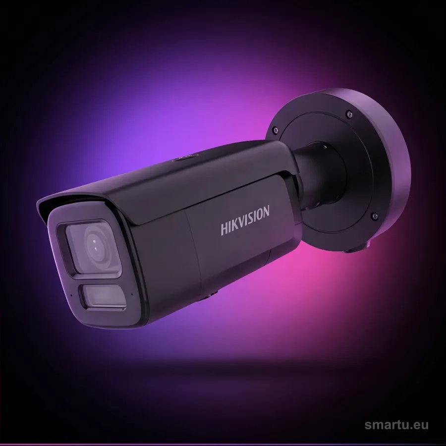 Kamera IP Hikvision DS-2CD2667G3-LIZS2UY/SRB(2.8-12mm) Kamera IP Hikvision DS-2CD2667G3-LIZS2UY/SRB(2.8-12mm)