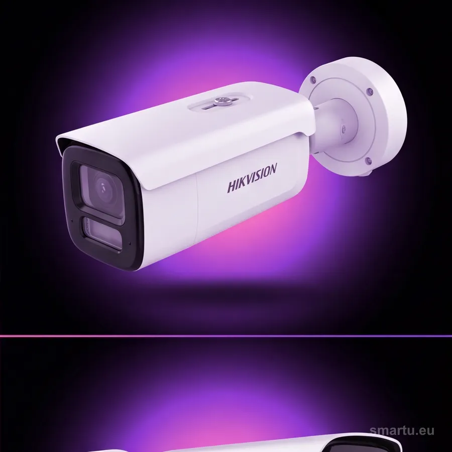 Kamera IP Hikvision DS-2CD2687G3-LIZSY(2.8-12mm) Kamera IP Hikvision DS-2CD2687G3-LIZSY(2.8-12mm)