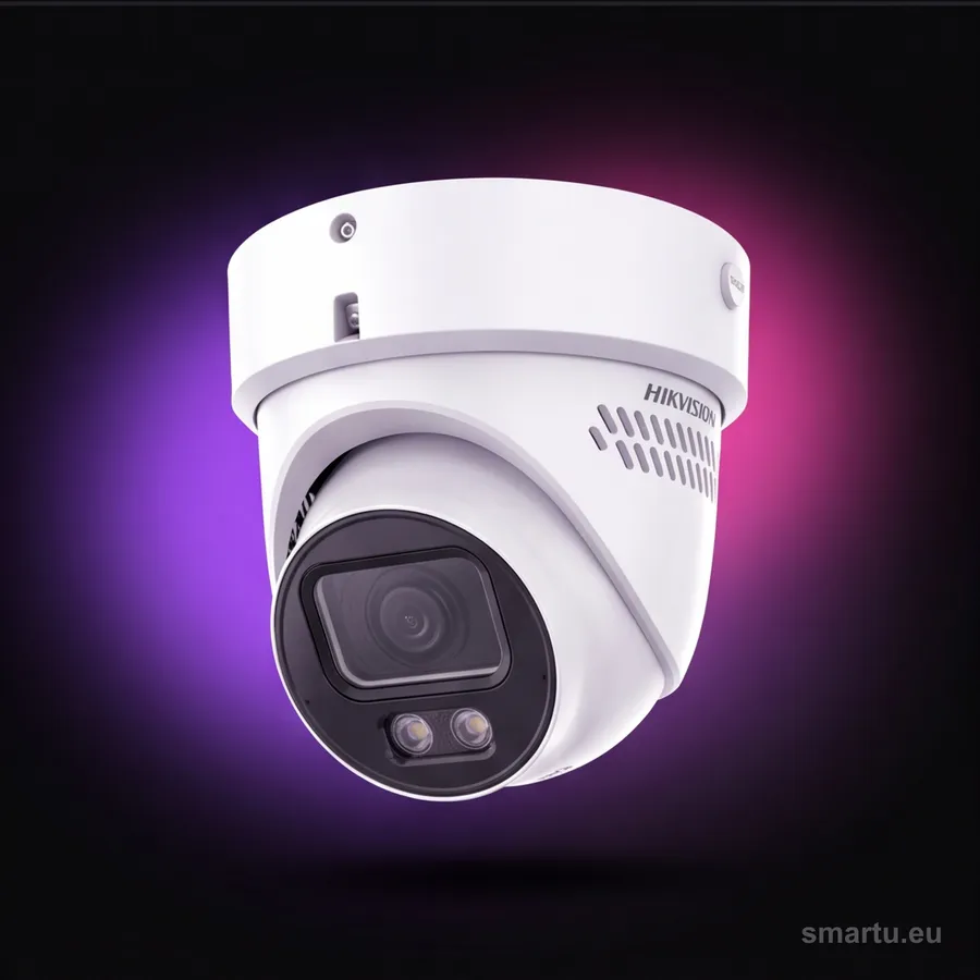 Kamera IP Hikvision DS-2CD2H47G3-LIZS2UY/SRB(2.8-12mm)