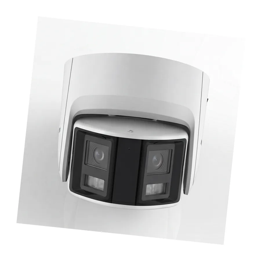 Kamera IP Hikvision DS-2CD2367G2P-LSU/SL 2.8mm C PL Kamera IP Hikvision DS-2CD2367G2P-LSU/SL 2.8mm C PL