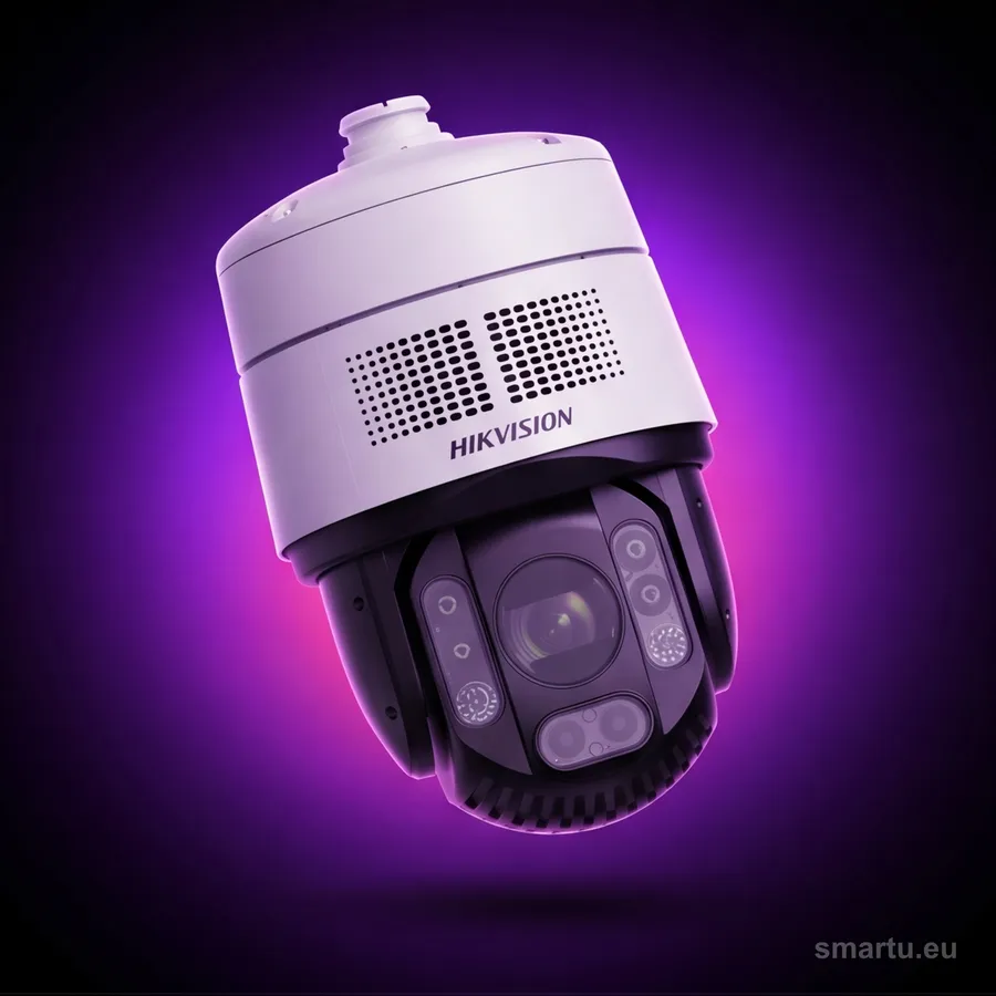 Kamera IP Hikvision DS-2DE7A225IWG-EB/SL Kamera IP Hikvision DS-2DE7A225IWG-EB/SL