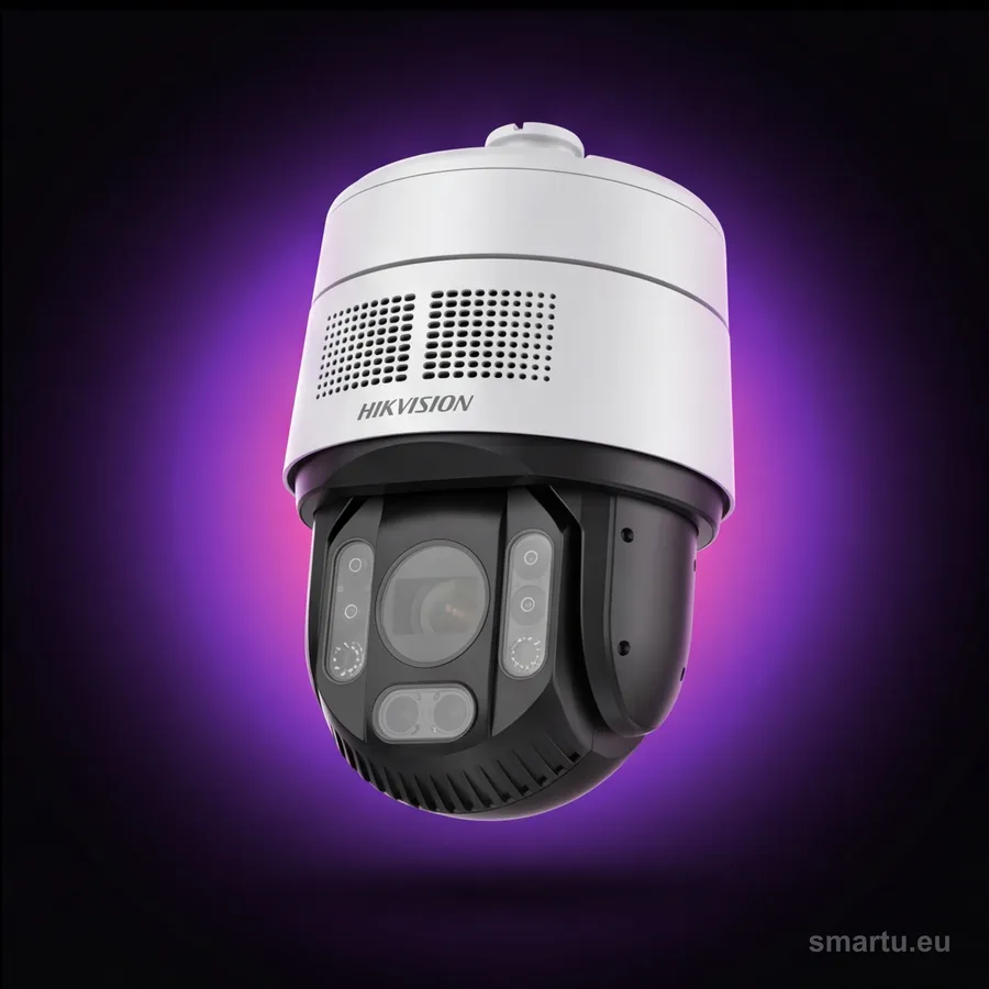 Kamera IP Hikvision DS-2DE7A232IWG-EB/SL