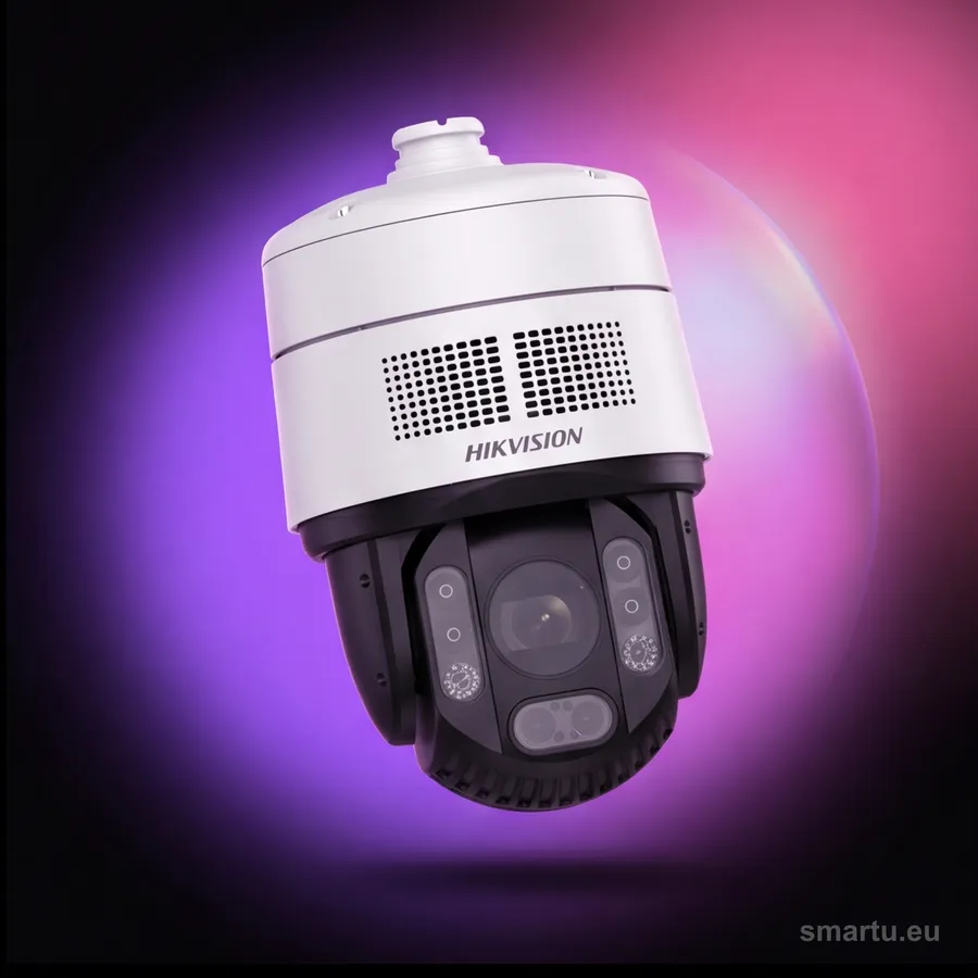 Kamera IP Hikvision DS-2DE7A432IWG-EB/SL Kamera IP Hikvision DS-2DE7A432IWG-EB/SL