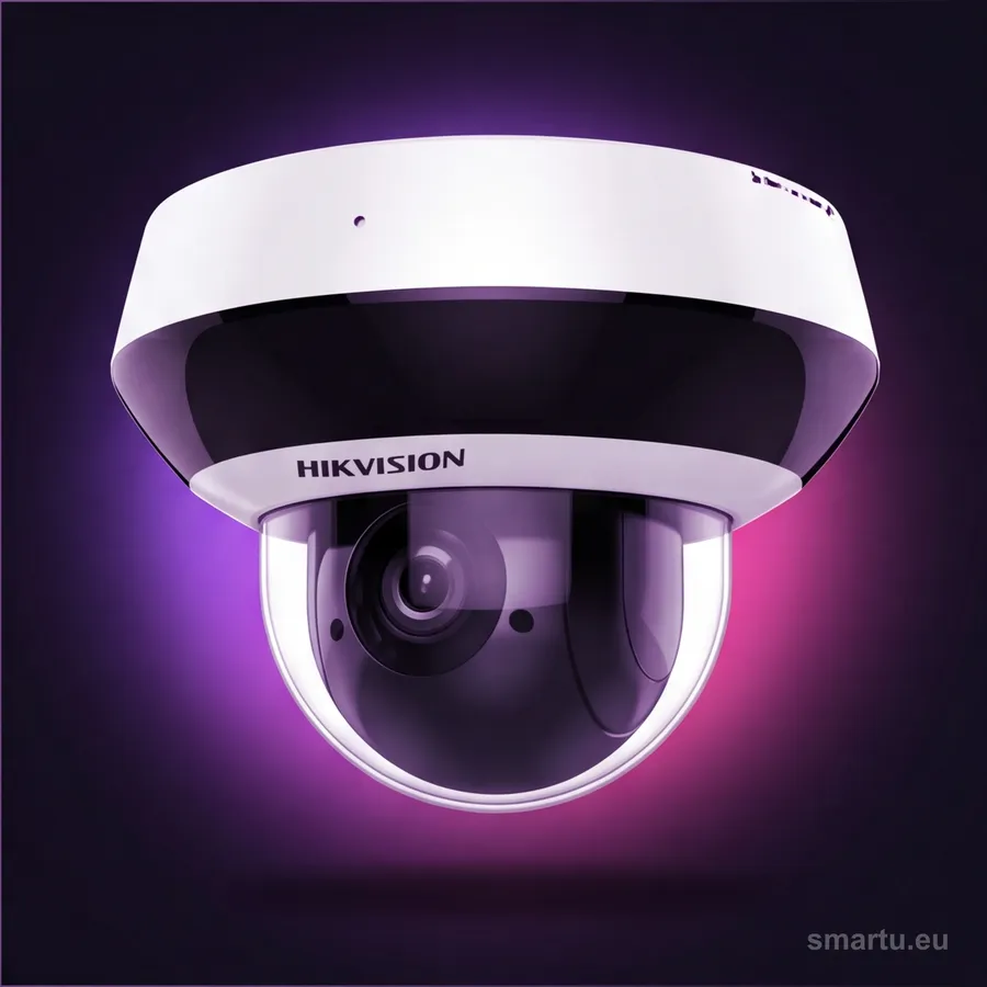 Kamera IP Hikvision DS-2DE2A204IW-DE3 C0 S6 C PL Kamera IP Hikvision DS-2DE2A204IW-DE3 C0 S6 C PL