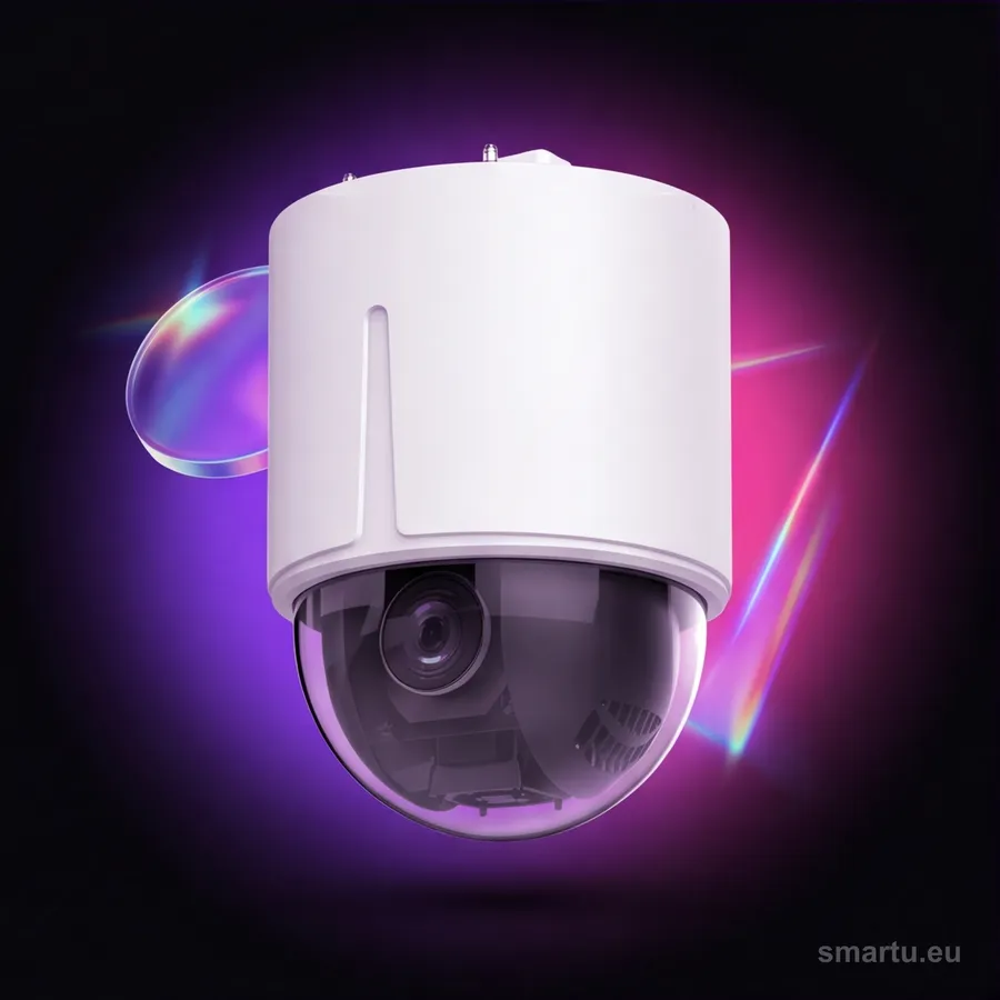 Kamera IP Hikvision DS-2DE5225W-AE3 T5 PL