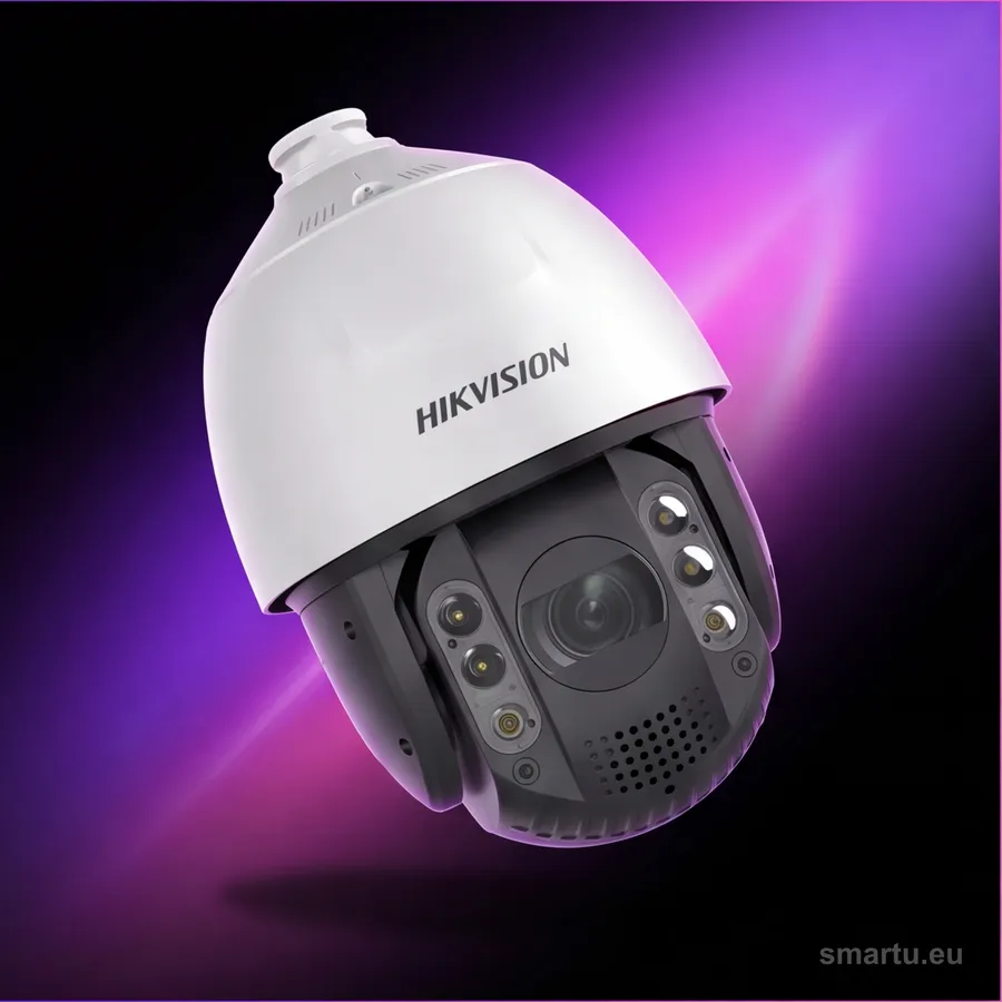 Kamera IP Hikvision DS-2DE7A225IW-AEB T5 PL