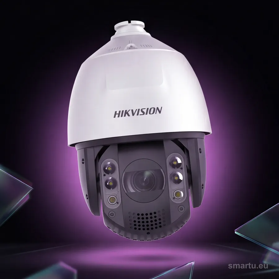 Kamera IP Hikvision DS-2DE7A425IW-AEB T5 PL