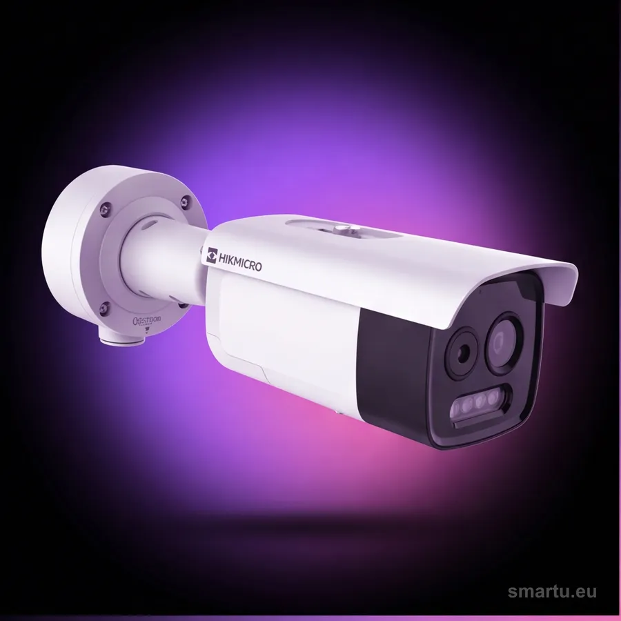 Kamera IP Hikvision HM-TD2628-7/G1/T3A