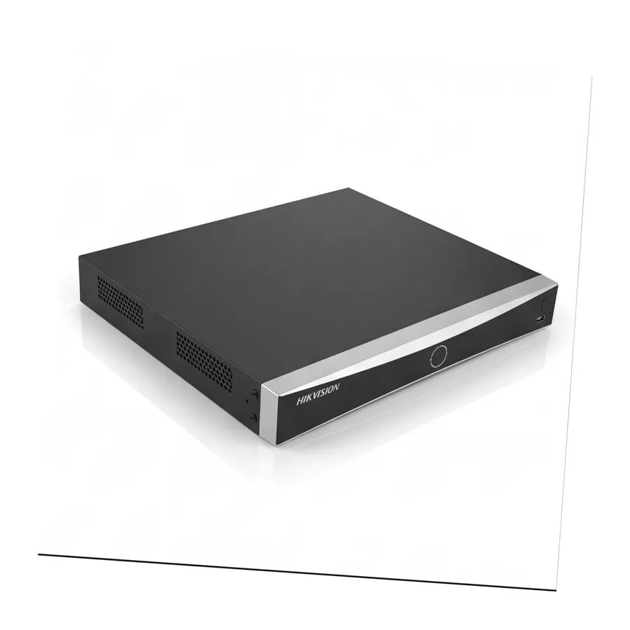 Rejestrator IP Hikvision DS-7608NXI-I2/VPro Rejestrator IP Hikvision DS-7608NXI-I2/VPro
