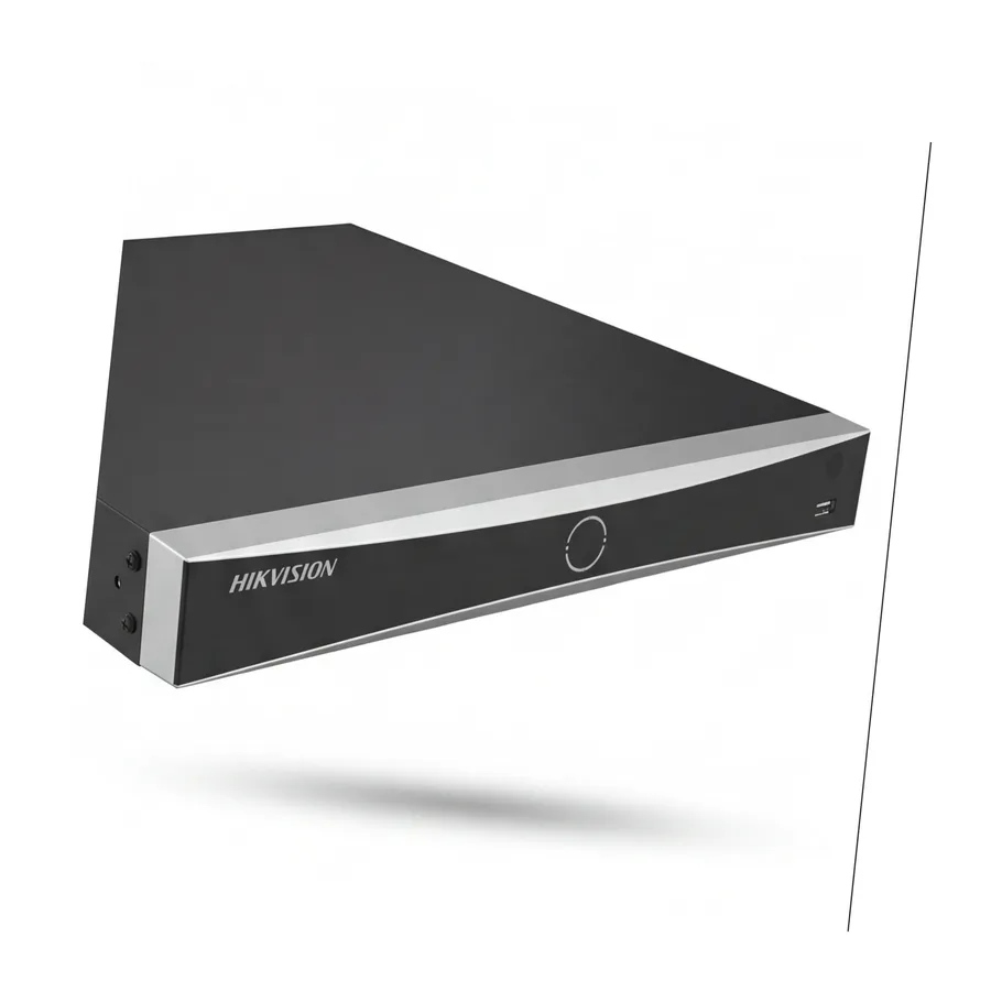 Rejestrator IP Hikvision DS-7616NXI-I2/VPro Rejestrator IP Hikvision DS-7616NXI-I2/VPro