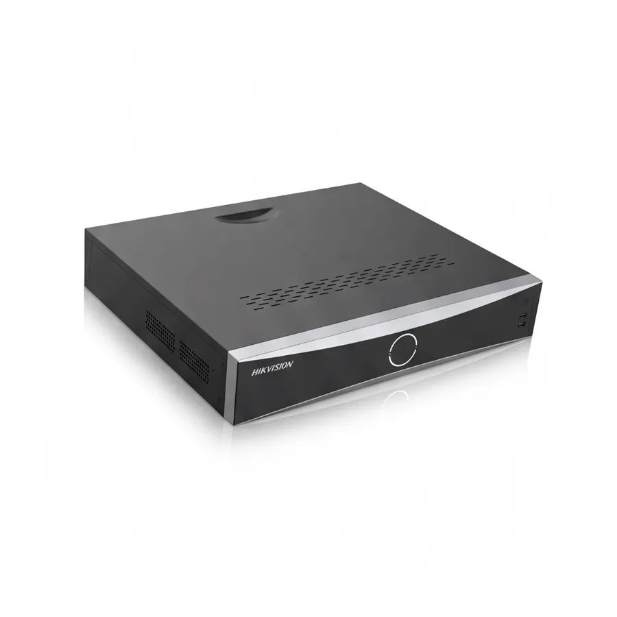 Rejestrator IP Hikvision DS-7716NXI-I4/VPro Rejestrator IP Hikvision DS-7716NXI-I4/VPro