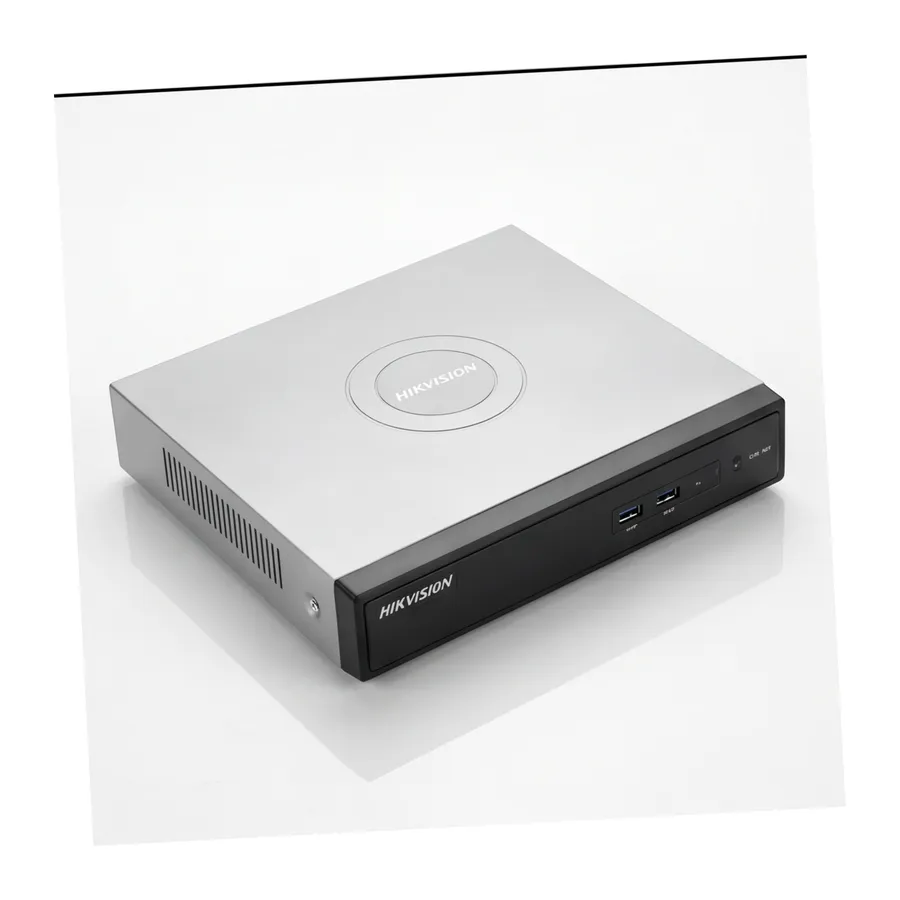Rejestrator IP Hikvision DS-7716NXI-K4/16P D PL Rejestrator IP Hikvision DS-7716NXI-K4/16P D PL