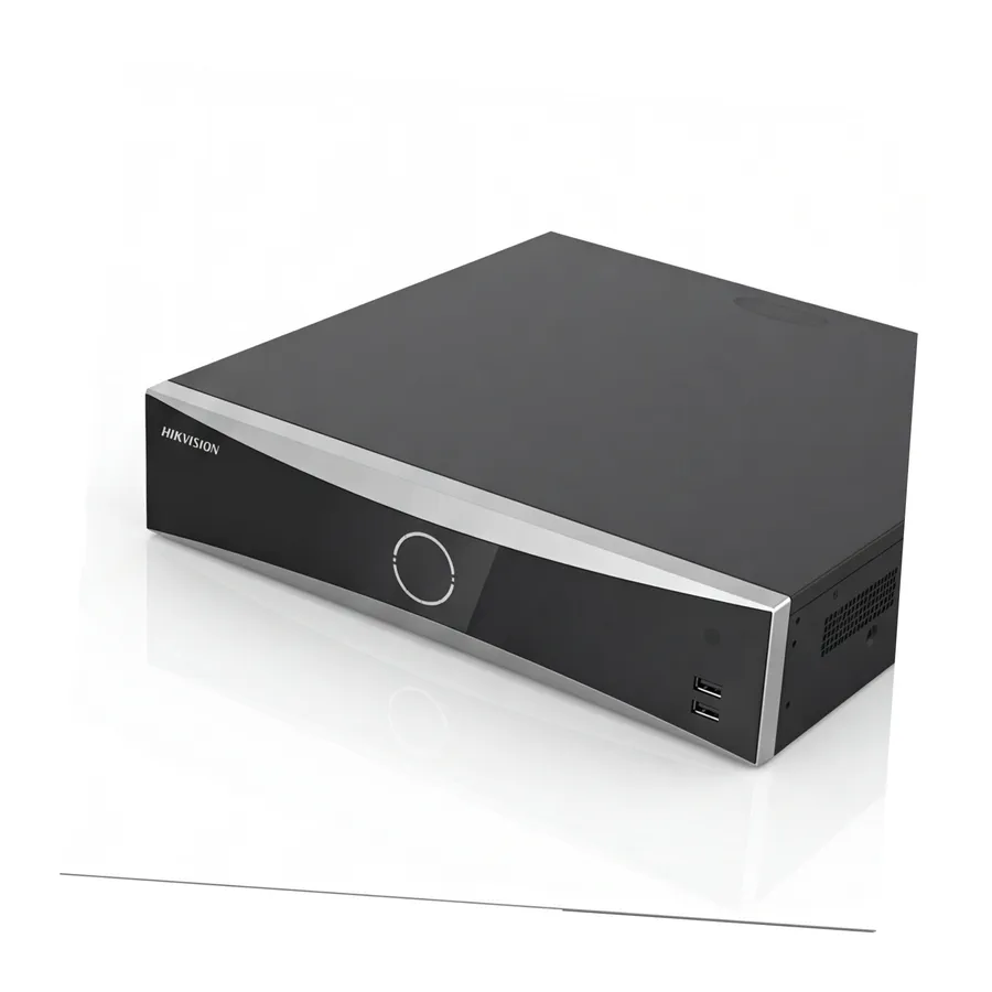 Rejestrator IP Hikvision DS-7716NXI-I4/16P/S E PL Rejestrator IP Hikvision DS-7716NXI-I4/16P/S E PL