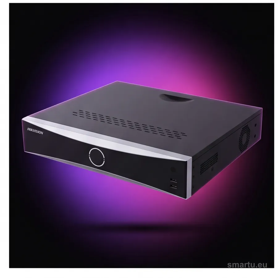 Rejestrator IP Hikvision DS-7716NXI-I4/S E PL Rejestrator IP Hikvision DS-7716NXI-I4/S E PL