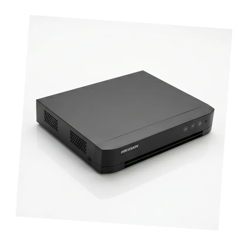 Rejestrator 5w1 Hikvision iDS-7204HUHI-M1/T Rejestrator 5w1 Hikvision iDS-7204HUHI-M1/T