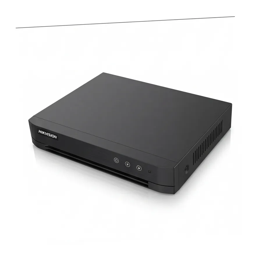 Rejestrator 5w1 Hikvision iDS-7208HUHI-M1/T Rejestrator 5w1 Hikvision iDS-7208HUHI-M1/T