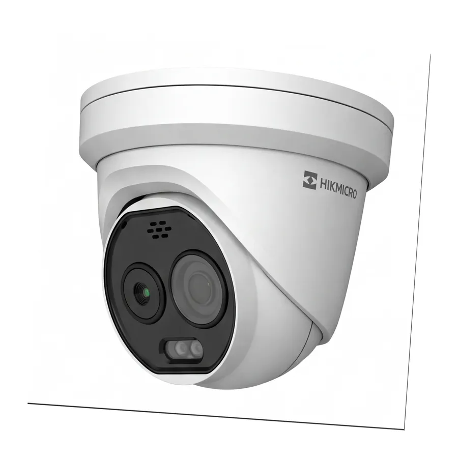 Kamera IP Hikvision HM-TD1218-3/G0/T1A Kamera IP Hikvision HM-TD1218-3/G0/T1A