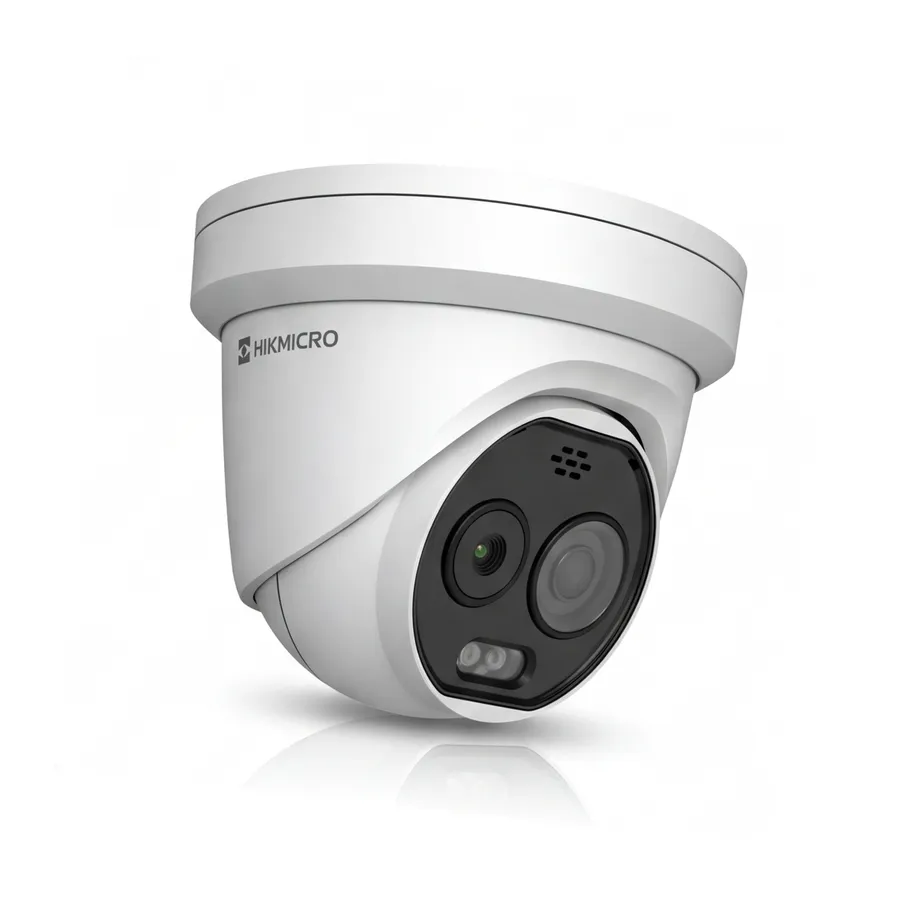 Kamera IP Hikvision HM-TD1228-2/G1/T3A Kamera IP Hikvision HM-TD1228-2/G1/T3A