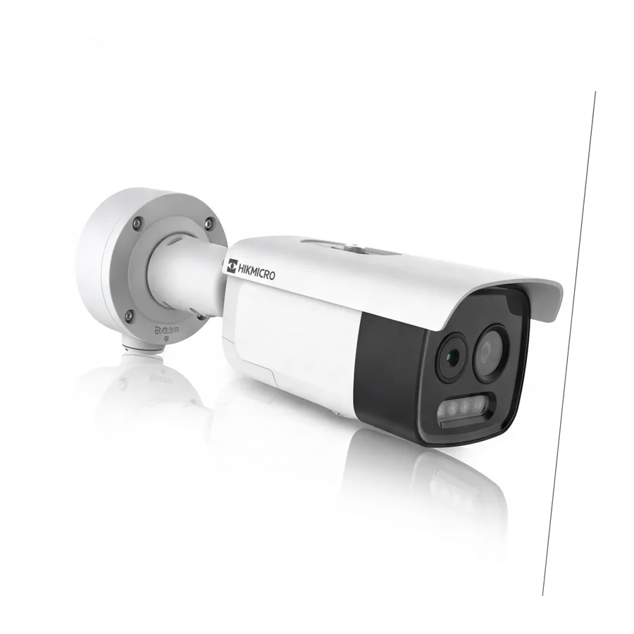 Kamera IP Hikvision HM-TD2618-7/G0/T1A Kamera IP Hikvision HM-TD2618-7/G0/T1A