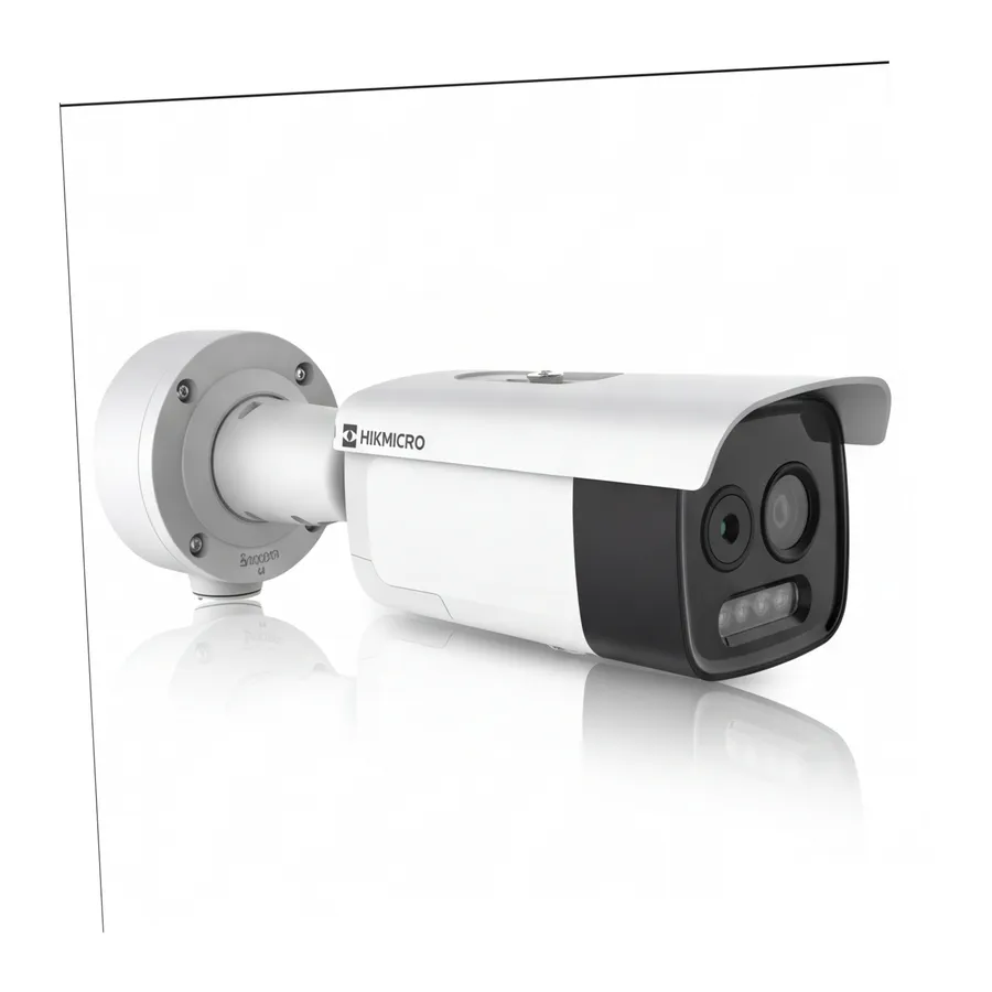 Kamera IP Hikvision HM-TD2618-10/G0/T1A Kamera IP Hikvision HM-TD2618-10/G0/T1A