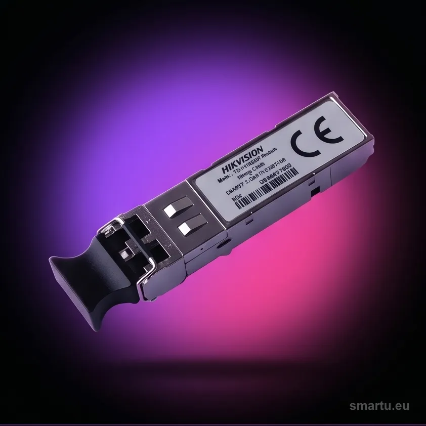 Moduł Hikvision HK-SFP-1.25G-850-DF-MM