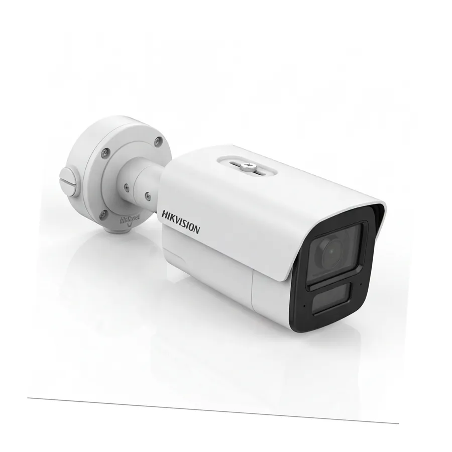 Kamera IP Hikvision iDS-2CD2T47G2-XS/PP 2.8mm PL(POL) Kamera IP Hikvision iDS-2CD2T47G2-XS/PP 2.8mm PL(POL)