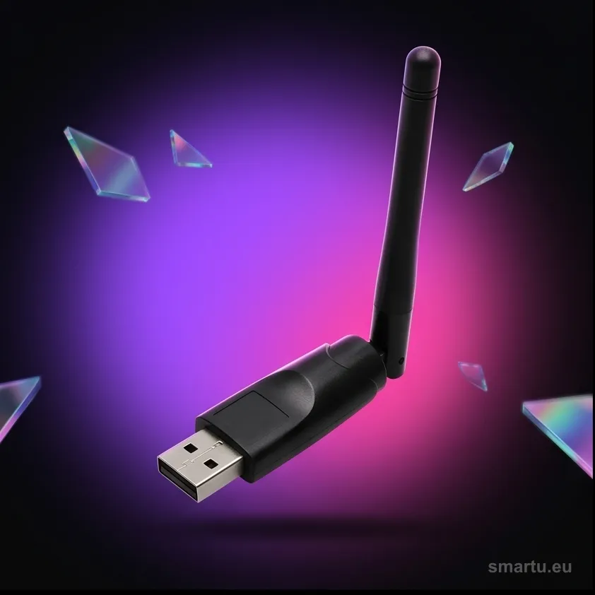 Adapter WI-FI Ferguson W03 Adapter WI-FI Ferguson W03