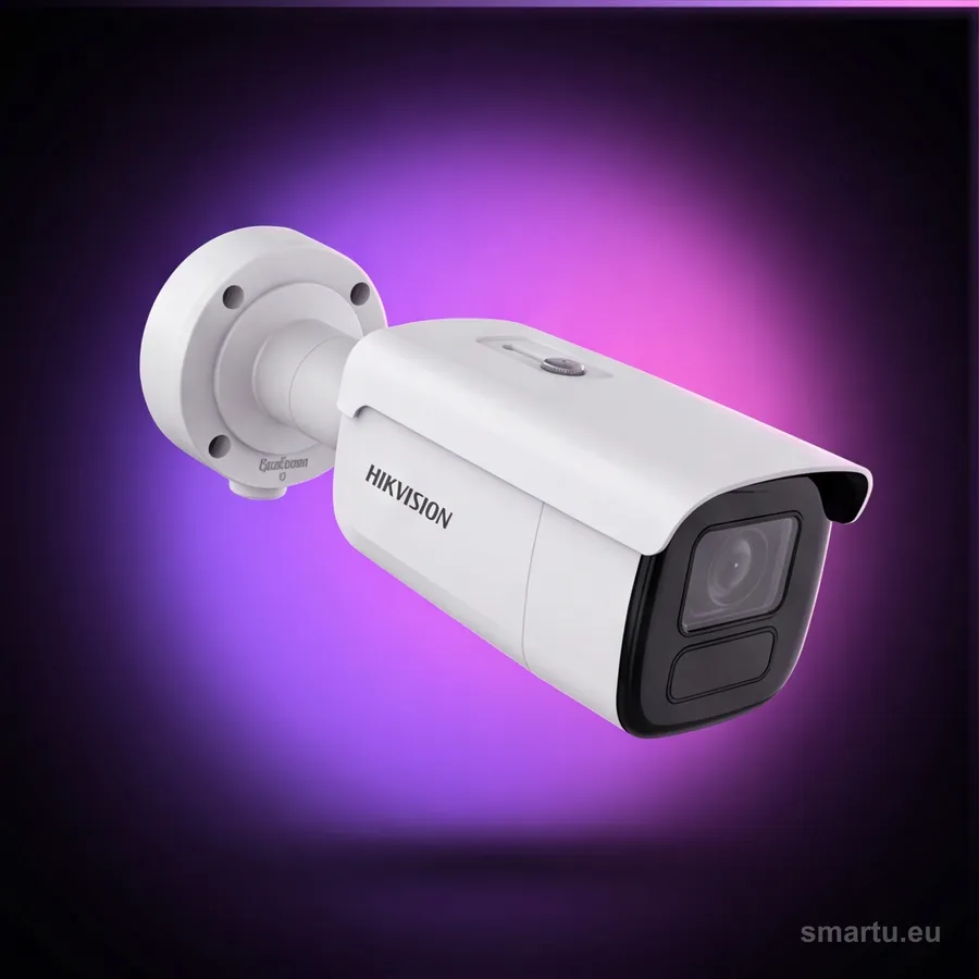 Kamera IP Hikvision DS-2CD3B26G2T-IZHSY(8-32mm)(H)