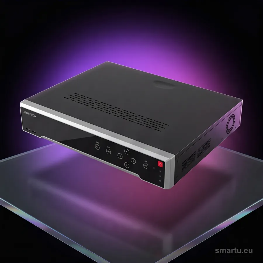Rejestrator IP Hikvision DS-7716NI-M4/16P NVR