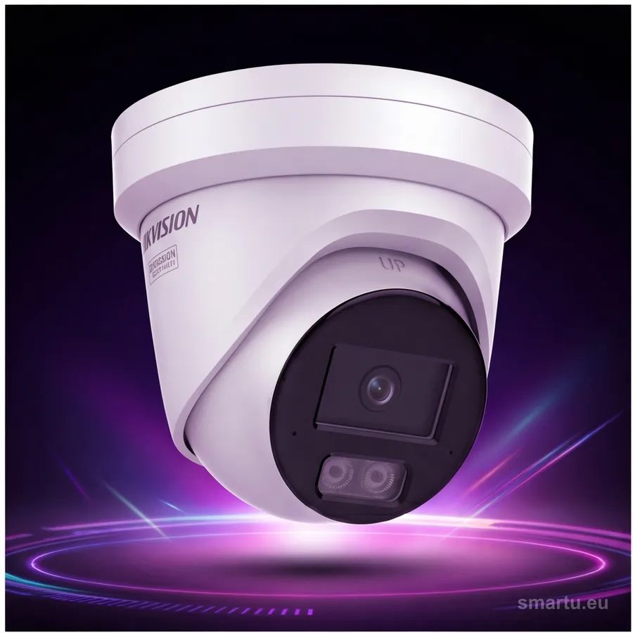 Kamera IP Hikvision DS-2CD2387G3-LIS2UY/SL(2.8mm) Kamera IP Hikvision DS-2CD2387G3-LIS2UY/SL(2.8mm)