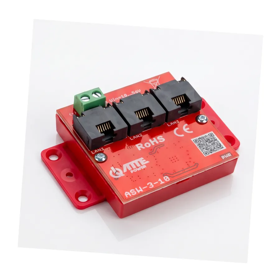 Switch ATTE ASW-3-10 Switch ATTE ASW-3-10