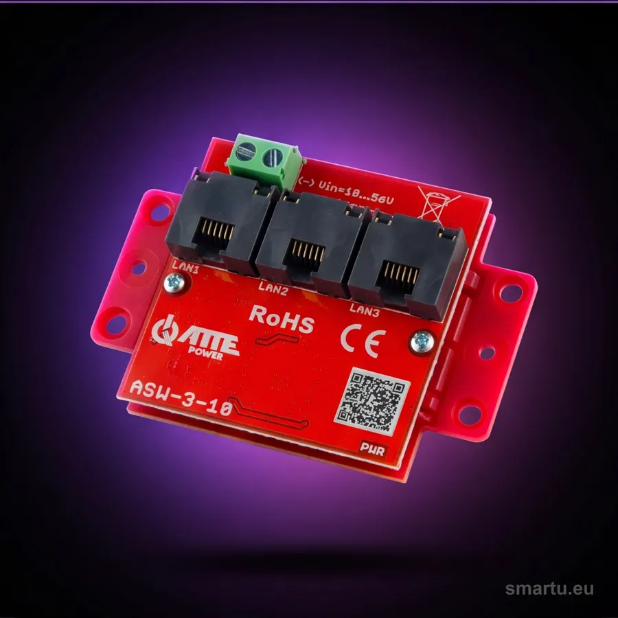 Switch ATTE ASW-3-10 Switch ATTE ASW-3-10