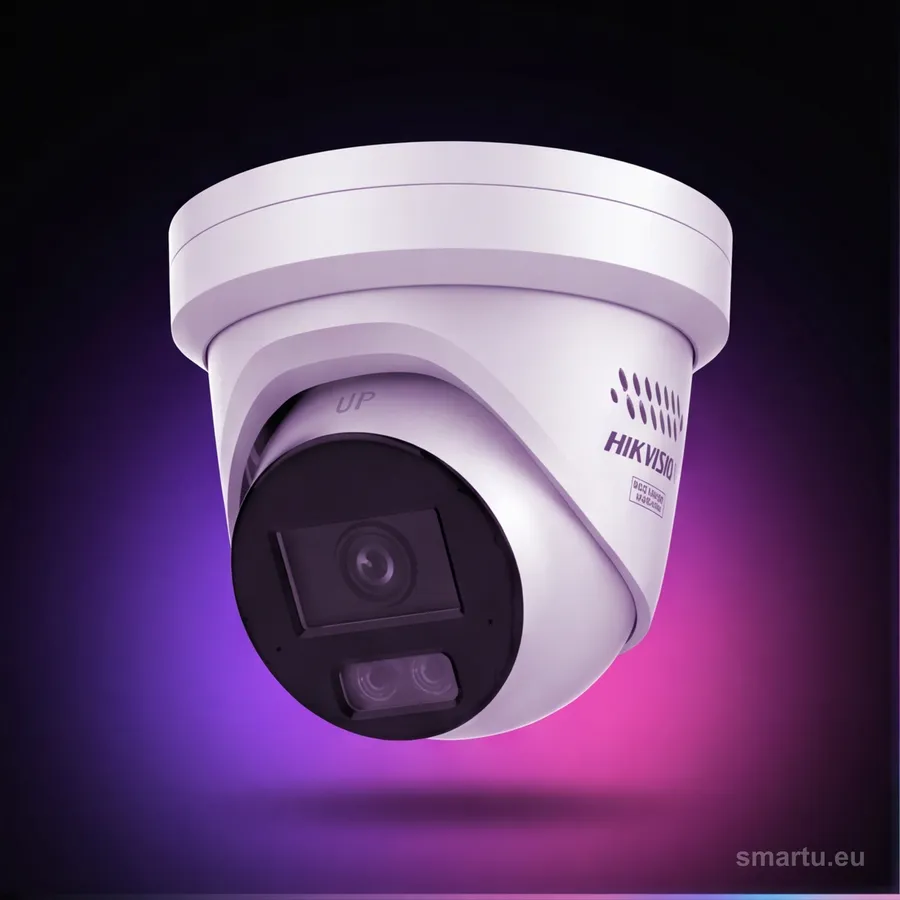 Kamera IP Hikvision DS-2CD2347G3-LIS2UY/SL(2.8mm) Kamera IP Hikvision DS-2CD2347G3-LIS2UY/SL(2.8mm)