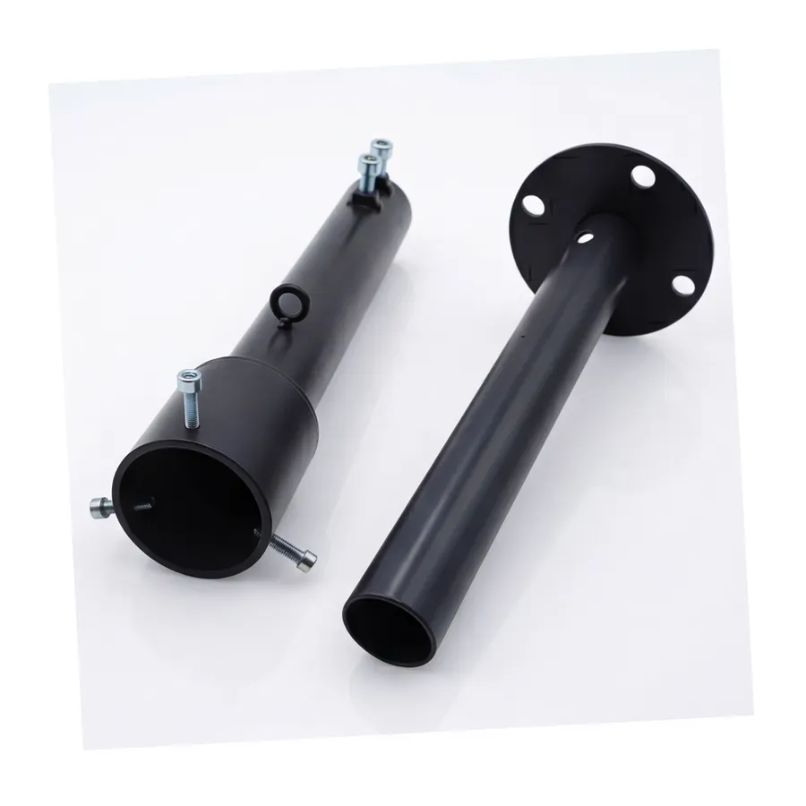 Uchwyt Camsafe CS06-PTZ antracyt Uchwyt Camsafe CS06-PTZ antracyt