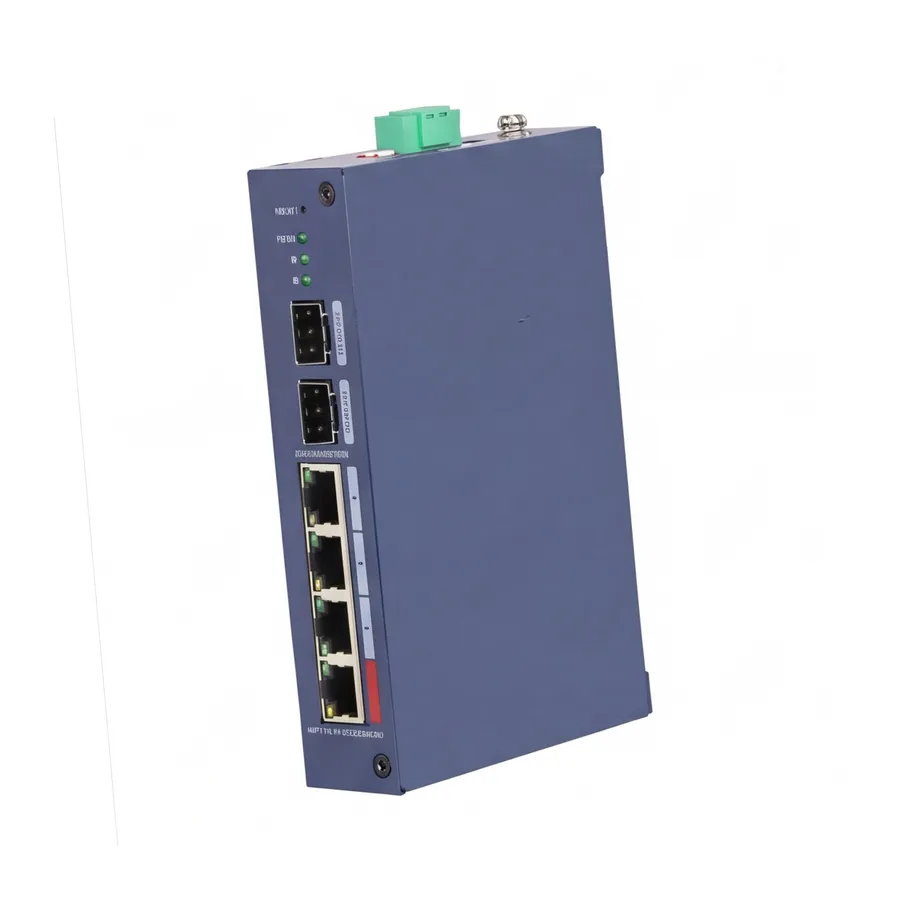 SWITCH DAHUA CHS4206-4ET-90 SWITCH DAHUA CHS4206-4ET-90