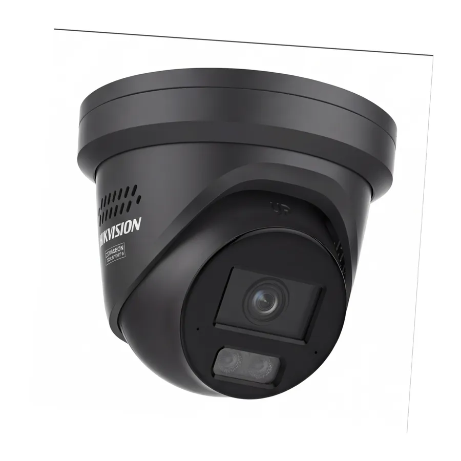 Kamera IP Hikvision DS-2CD2347G3-LIS2UY/SL(2.8mm)/BLACK Kamera IP Hikvision DS-2CD2347G3-LIS2UY/SL(2.8mm)/BLACK