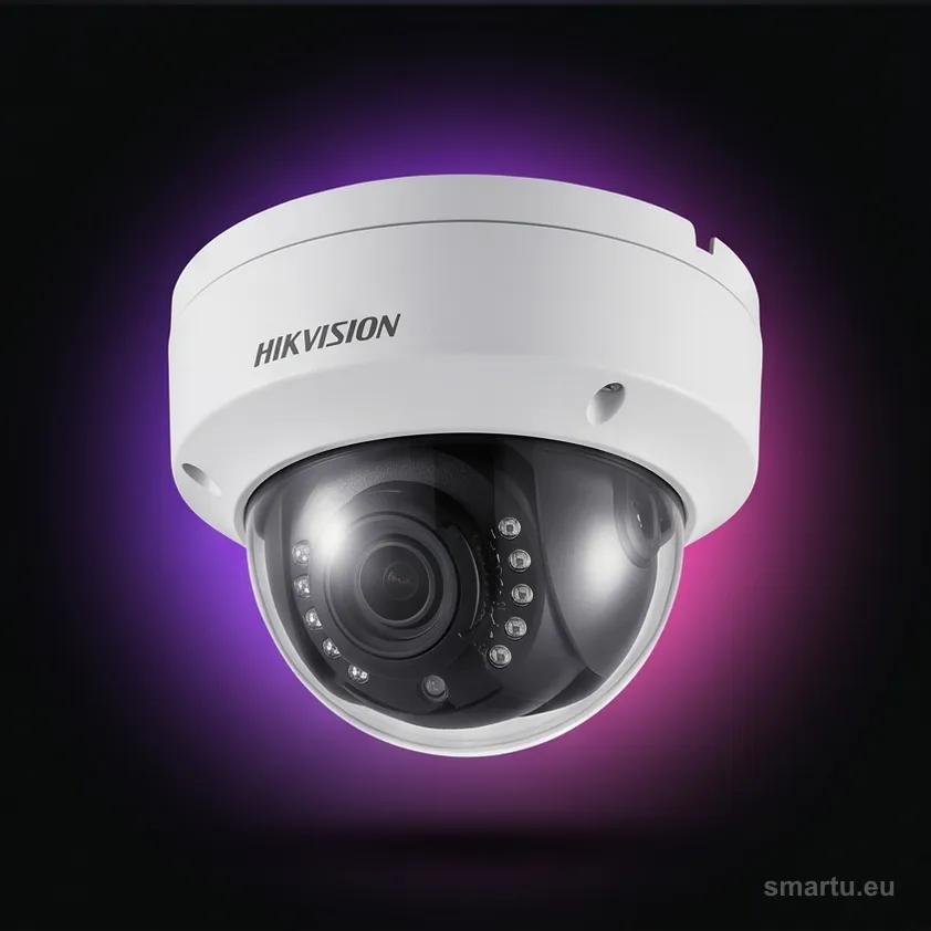 Kamera IP Hikvision DS-2CD1127G2H-LIU(2.8mm) Kamera IP Hikvision DS-2CD1127G2H-LIU(2.8mm)