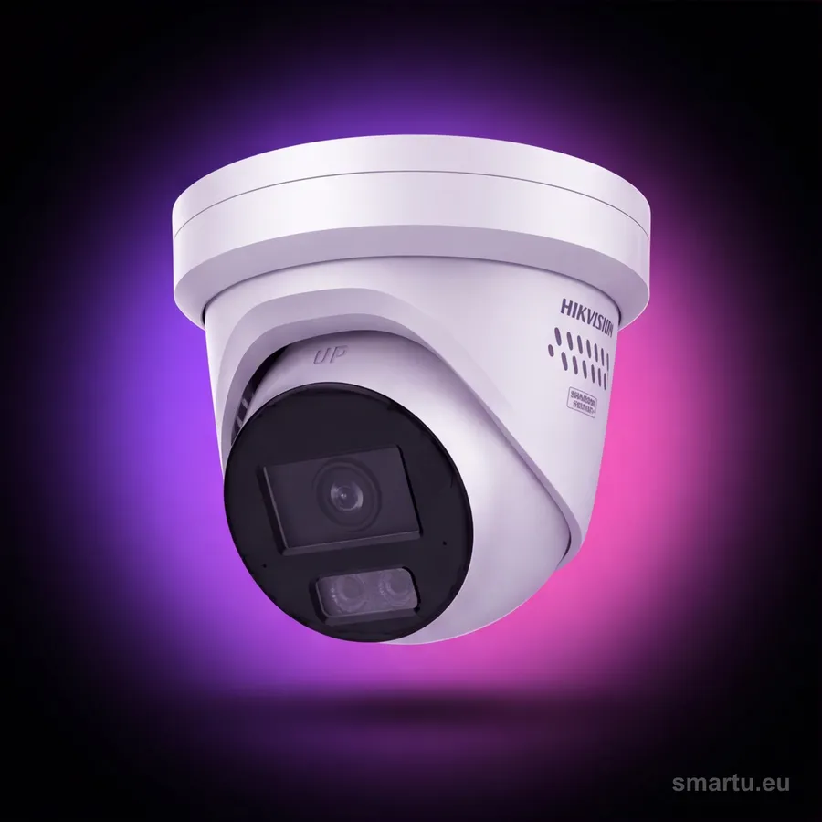 Kamera IP Hikvision DS-2CD2346G3-IZS2UY/SL(2.8/4mm) Kamera IP Hikvision DS-2CD2346G3-IZS2UY/SL(2.8/4mm)