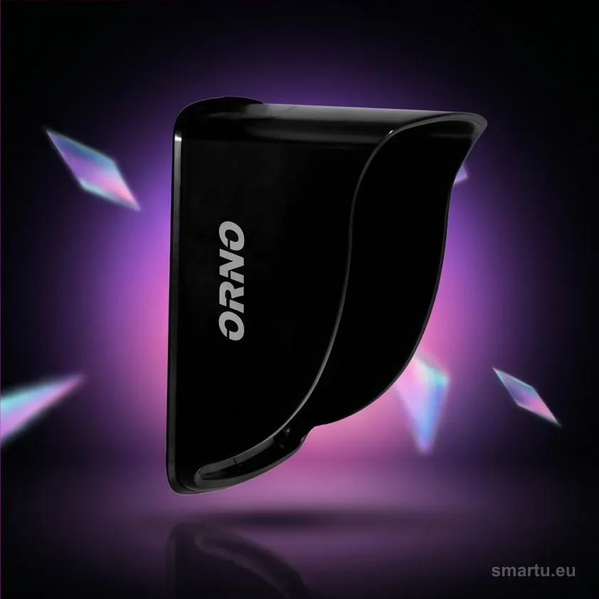 DASZEK ZAMKA SZYFROWEGO ORNO OR-ZS-802DN, ujęcie 1