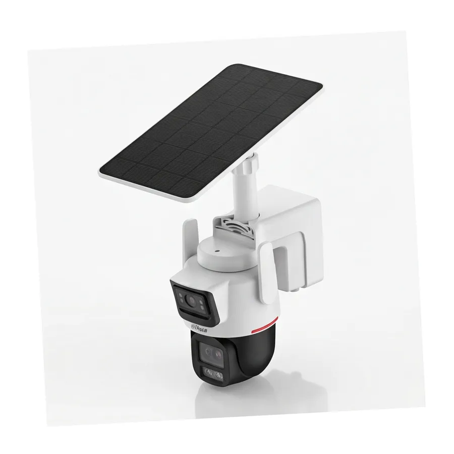 Kamera IP Dahua IPC-PTS2649C-3E3Z-4GB20 Kamera IP Dahua IPC-PTS2649C-3E3Z-4GB20