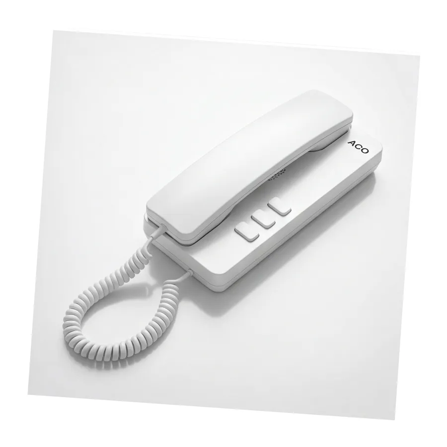 ACO Unifon UP950 2 żylowy ACO Unifon UP950 2 żylowy
